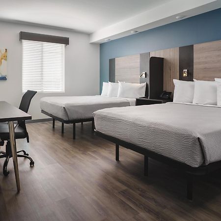 Stayapt Suites Ocala Zewnętrze zdjęcie