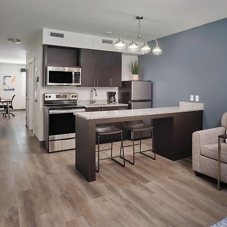 Stayapt Suites Ocala Zewnętrze zdjęcie