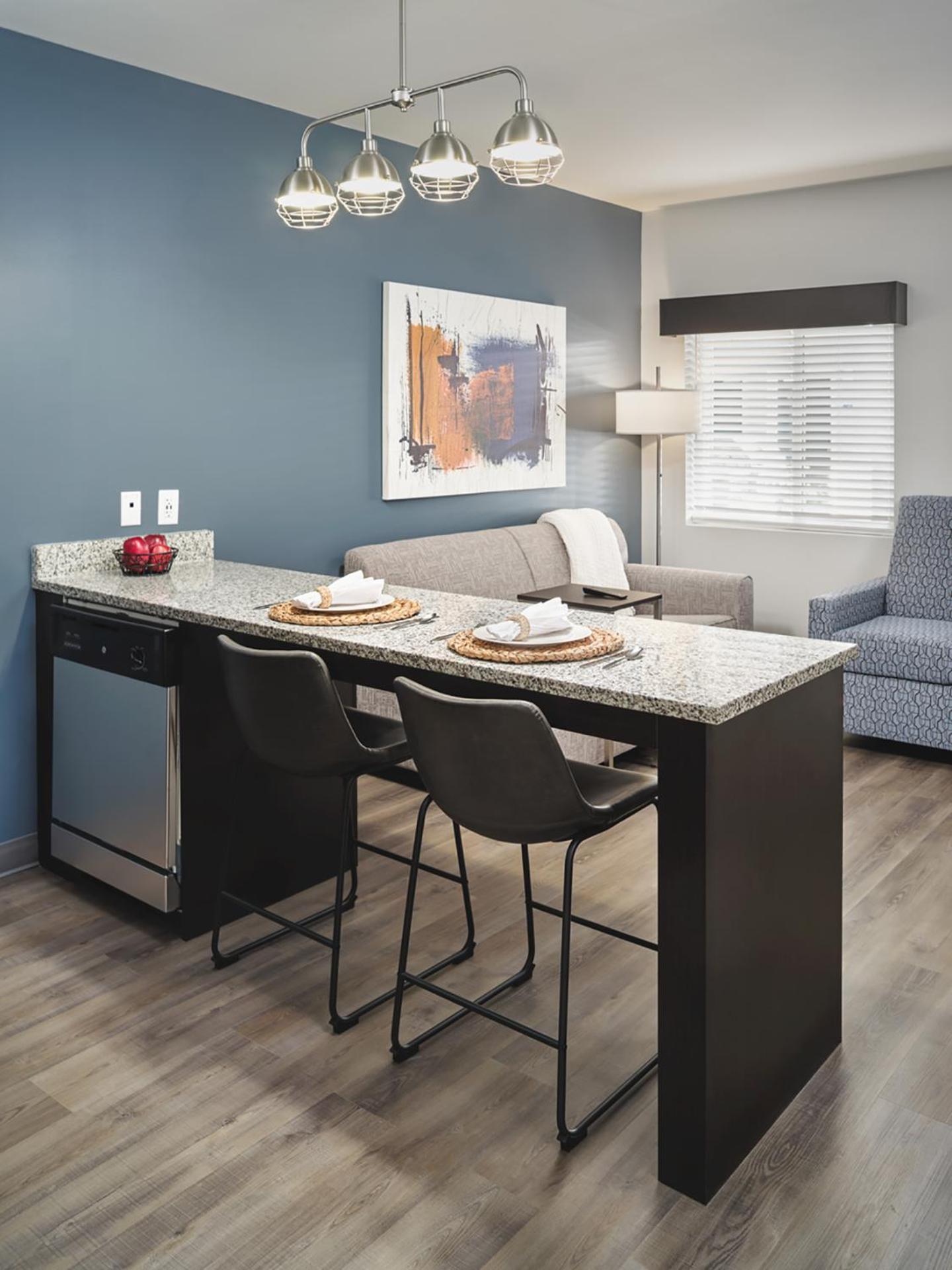 Stayapt Suites Ocala Zewnętrze zdjęcie