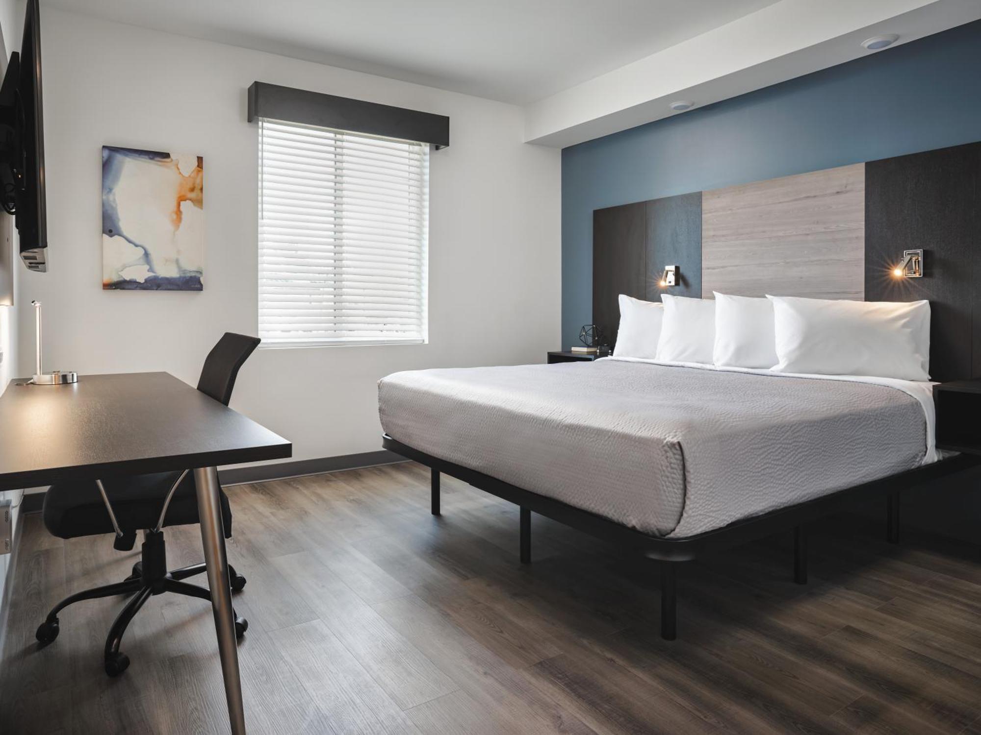 Stayapt Suites Ocala Zewnętrze zdjęcie