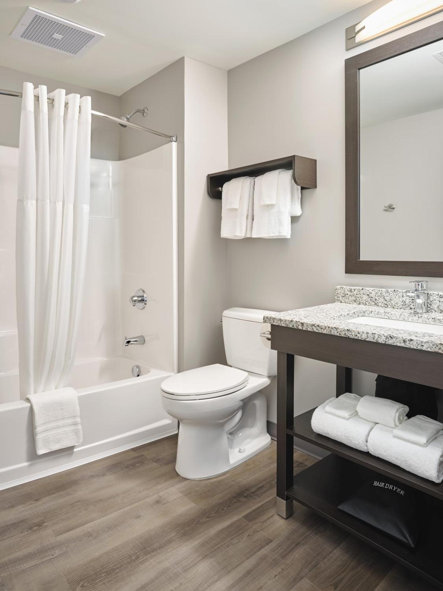 Stayapt Suites Ocala Zewnętrze zdjęcie
