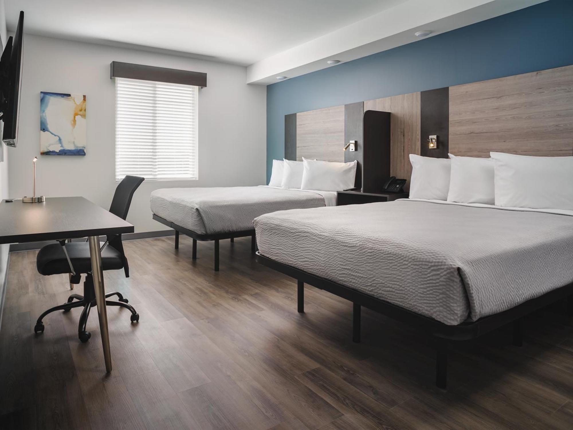 Stayapt Suites Ocala Zewnętrze zdjęcie