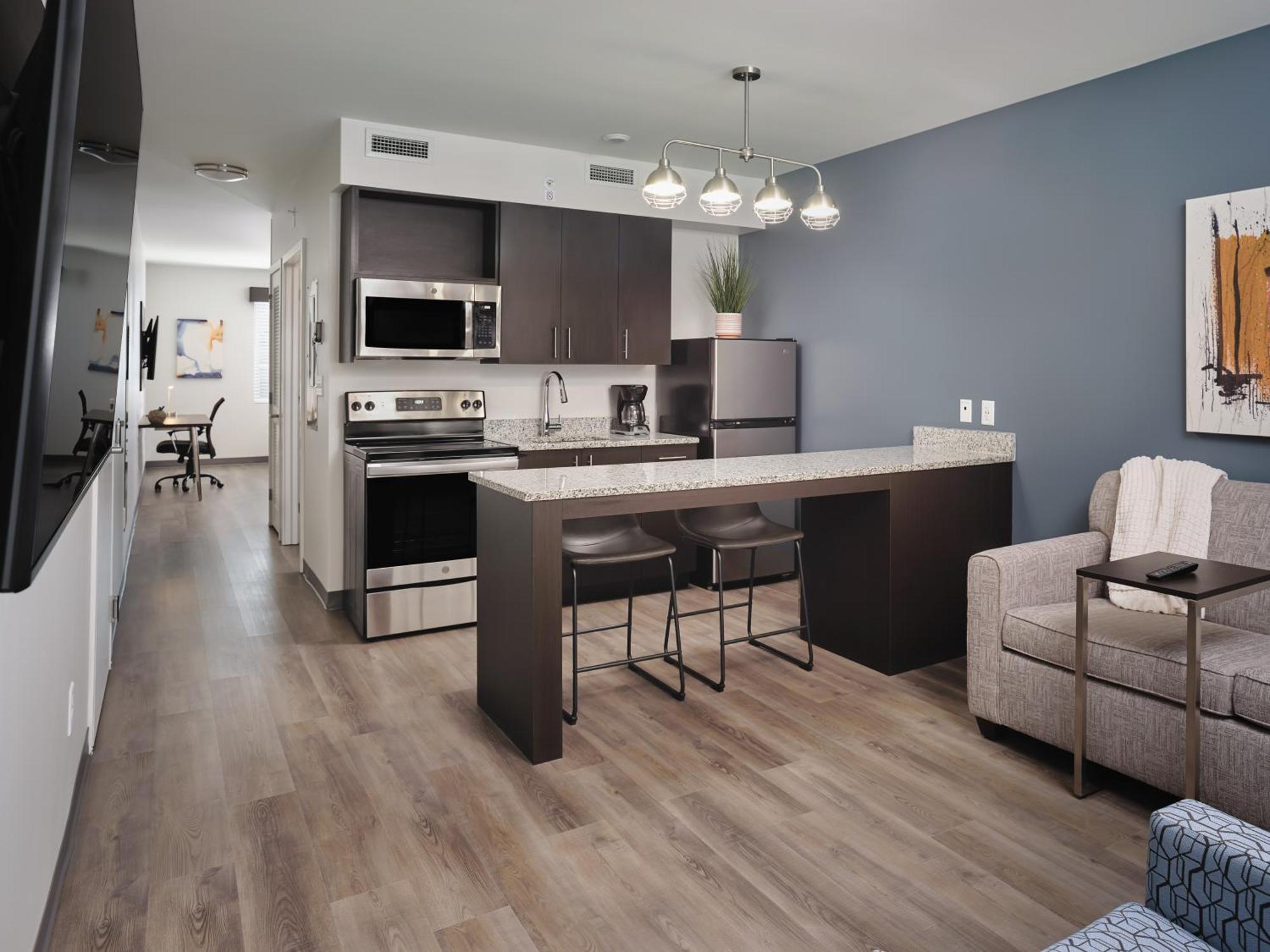 Stayapt Suites Ocala Zewnętrze zdjęcie