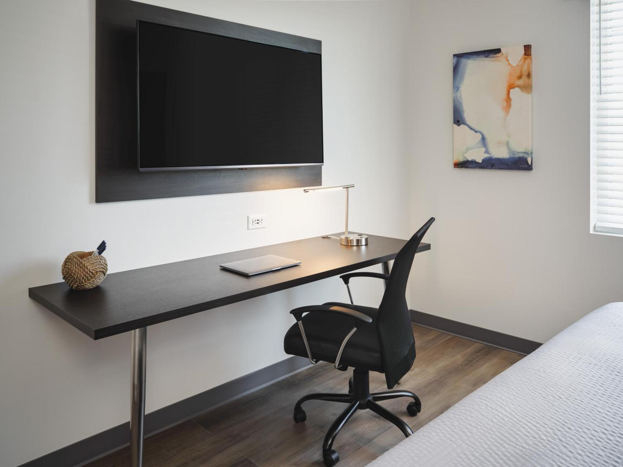 Stayapt Suites Ocala Zewnętrze zdjęcie